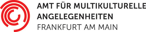 Amt für Multikulturelle Angelegenheiten Logo